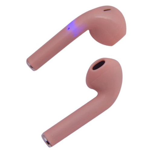 Гарнитура Bluetooth Belsis BE1212PK розовый