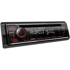 Автомагнитола-CD KENWOOD KDC-1040U