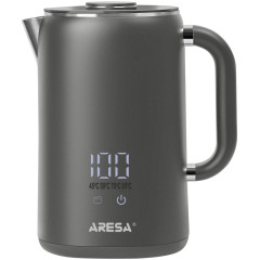 Чайник эл. ARESA AR-3481 (t°) (*3)