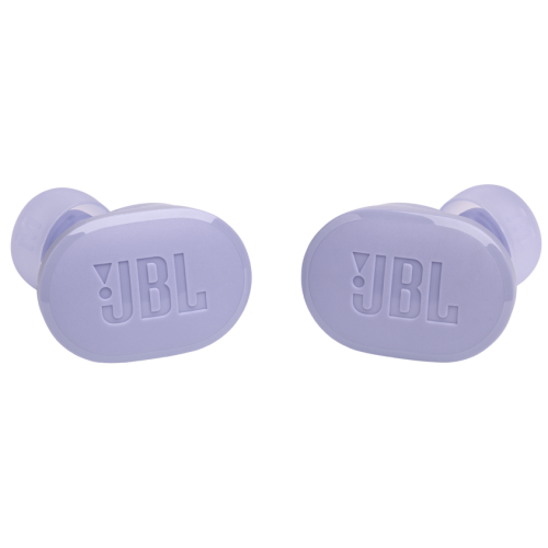 Гарнитура Bluetooth JBL TUNE Buds фиолетовый (JBLTBUDSPURCN)