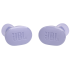Гарнитура Bluetooth JBL TUNE Buds фиолетовый (JBLTBUDSPURCN)