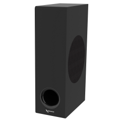 Саундбар Триколор TR-SB-01 черный