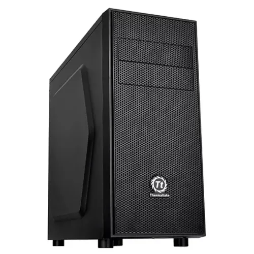 Корпус Thermaltake Versa H24 черный