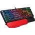 Клавиатура A4 Bloody B975P черный 