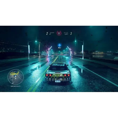 Игра PS5 Need for Speed Unbound