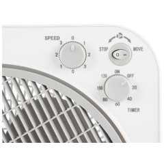 Вентилятор напольный ENERGY EN-1611