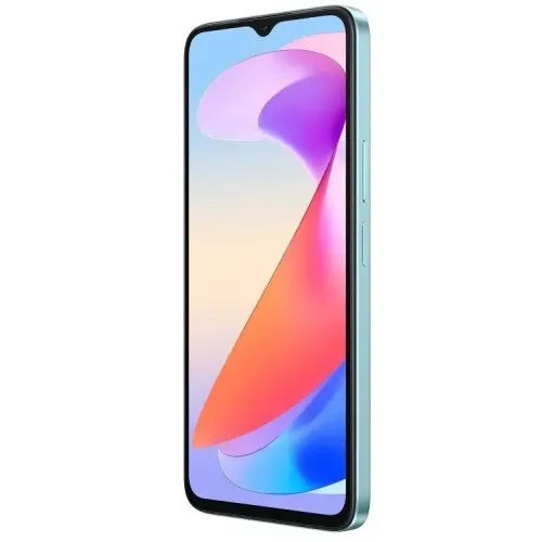 Сотовый телефон Honor X6a 4/128 зеленый 