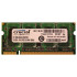 Память SO-DIMM DDR2 1024Mb 800MHz Crucial