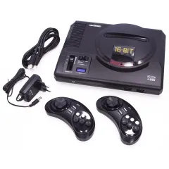 Игровая консоль SEGA Retro Genesis Modern + 150 игры