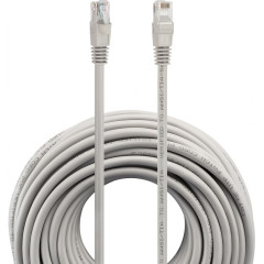 Кабель RJ-45 UTP-5E-25M-G 25 м