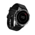 Смарт-часы BQ Watch черный/черный