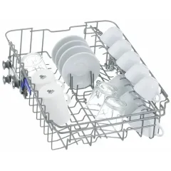 Посудомоечная машина DeLonghi DDW 06S Supreme Nova встраиваемая