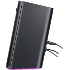 Акустика REDRAGON Connie черный