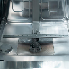 Посудомоечная машина БИРЮСА DWF-615/03 W