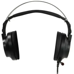 Гарнитура A4 Bloody G525 черный 2м