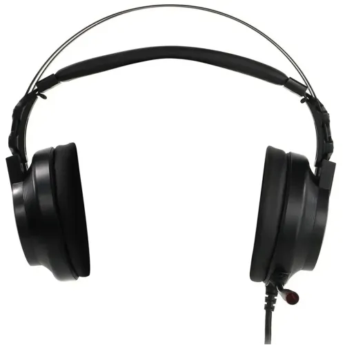 Гарнитура A4 Bloody G525 черный 2м