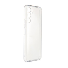 Бампер Samsung Galaxy A54 ZIBELINO прозрачный защита камеры