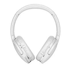 Гарнитура Bluetooth Baseus Encok D02 Pro White