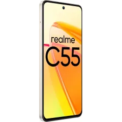 Сотовый телефон REALME C55 8/256Gb перламутр