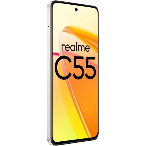 Сотовый телефон REALME C55 8/256Gb перламутр