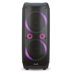 Акустика портативная ELTRONIC 20-83 DANCE BOX 1500 (*10)