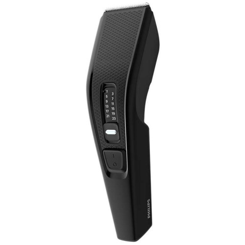 Машинка для стрижки PHILIPS HC-3510/15 черная (сеть)