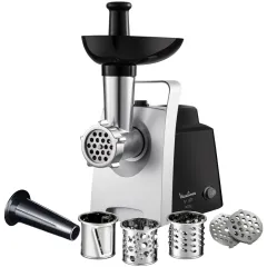 Мясорубка MOULINEX ME-108832