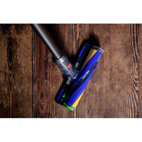 Пылесос вертикальный Dyson V12 Detect Slim Absolute
