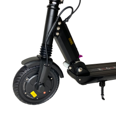 Электросамокат KUGOO KIRIN S3