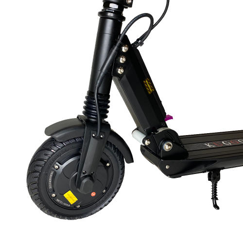 Электросамокат KUGOO KIRIN S3