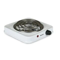 Настольная электроплита BLACKTON HP101W белая (тен 1)