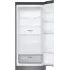 Холодильник LG GA-B509CLWL графит