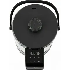 Термопот BQ TP331 2.5л черный