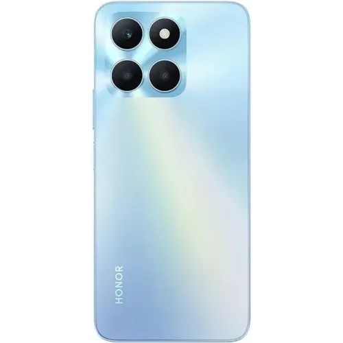 Сотовый телефон Honor X6a 4/128Gb Sky Silver