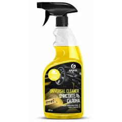 Средство GRASS UNIVERSAL CLEANER очиститель салона дыня 600мл (110535)