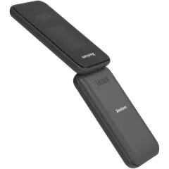 Сотовый телефон Xenium X680 темно-серый