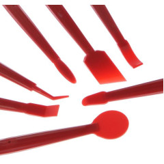 Набор инструментов TORSO 7 предметов 6300819 для разбора пластика