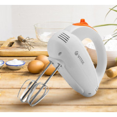 Миксер VITEK VT-1492 белый