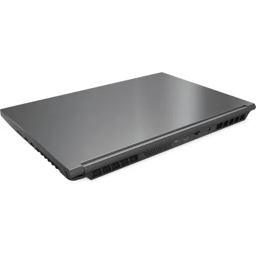 Ноутбук 15.6&quot; Maibenben X558 Ryzen 7 5800H/16Gb/SSD1Tb/RTX 3060 6Gb/IPS/Linux (X558FSGCLGRE0) 
