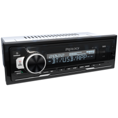 Автомагнитола-FLASH PROLOGY GT-130