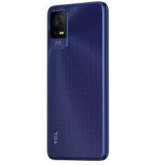 Сотовый телефон TCL 408 T507U 64Gb синий