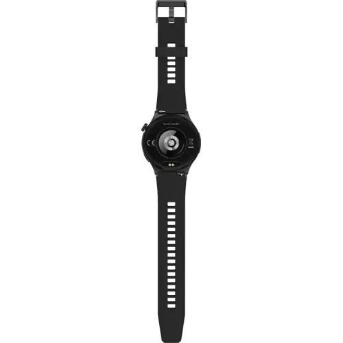 Смарт-часы Black Shark BS-W2404 черный 