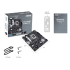 М/П SOC-1700 ASUS PRIME B760M-K D4 Intel 2xDDR4 mATX