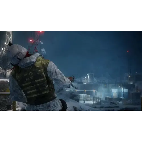 Игра PS5 Sniper Ghost Warrior Contracts 1-2 Double Pack (русские субтитры)