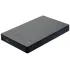 Внешний корпус AgeStar 31UB2P3C SATA USB3.2 пластик черный