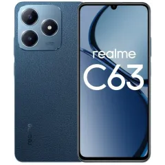 Сотовый телефон REALME C63 8/256Gb Blue