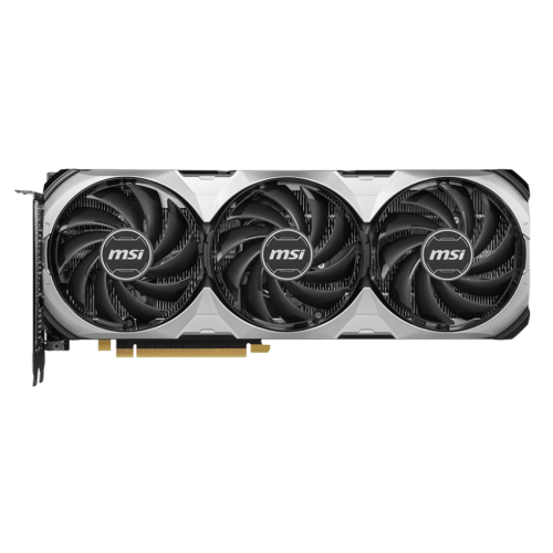Видеокарта MSI RTX 4060 Ti 8 Gb PCI-E 4.0 Ventus 3X E 