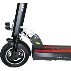 Электросамокат KUGOO KIRIN M4 (11 Ам/ч)