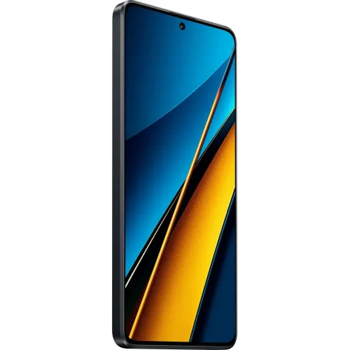 Сотовый телефон Xiaomi POCO X6 5G 12/512Gb Black