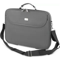 Сумка ноутбука 15.6" PC PET 600D нейлон темно-серый (PCP-A1015GY)